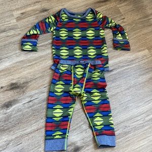 Patagonia 12-18 outfit